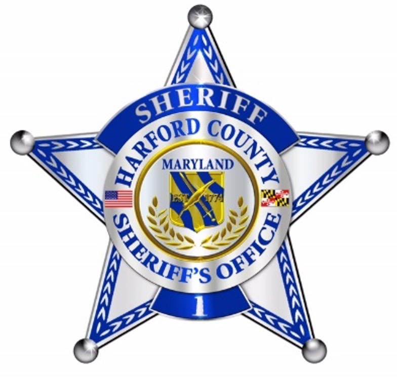 Harfor County Sheriff's Office